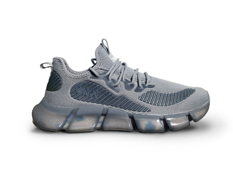 Triumph Grey sneakers